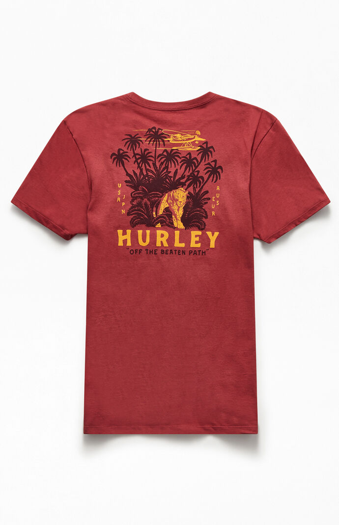 Safari T-Shirt