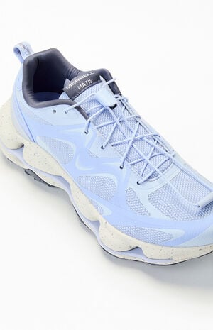 Perriwinkle SpeedARC Surge Boa Sneakers image number 6