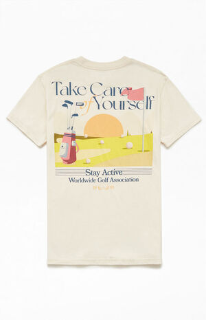 Take Care Of You T-Shirt image number 1