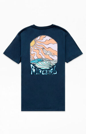 Rayzed and Hazed T-Shirt image number 1