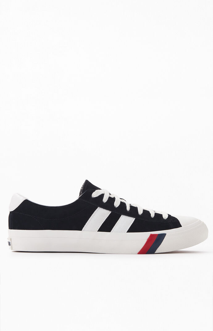Suede Royal Plus Shoes