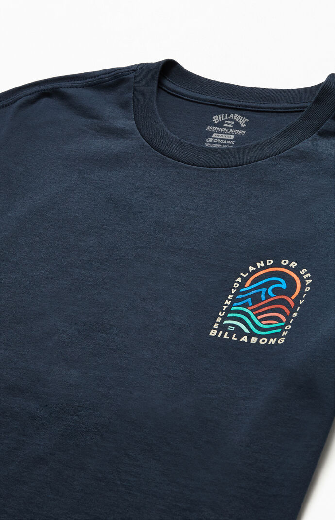 Transition Short Sleeve T-Shirt