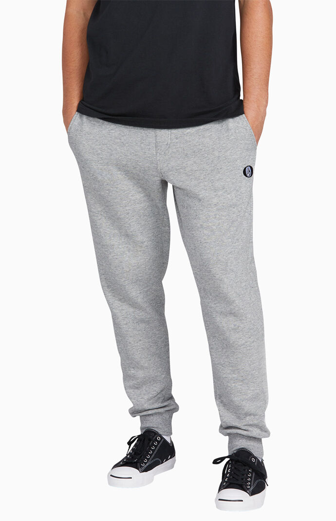 Single Stone Sweatpants