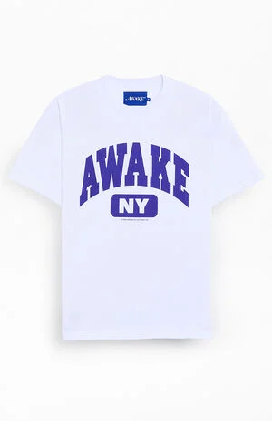 Varsity T-Shirt image number 1