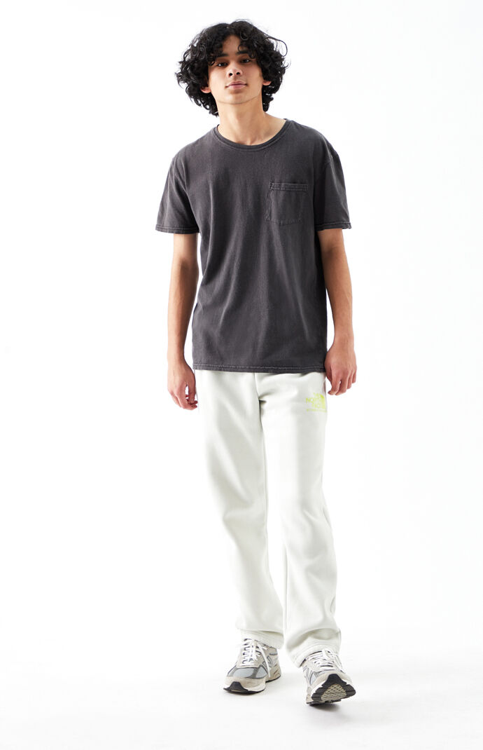 Vintage Wash Pocket T-Shirt