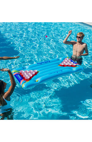 Inflatable Pool Party Pong Game image number 3