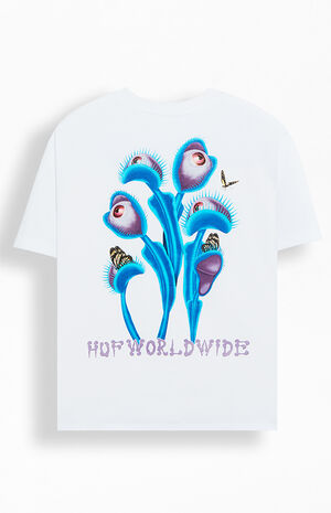 Fly Trap T-Shirt image number 1