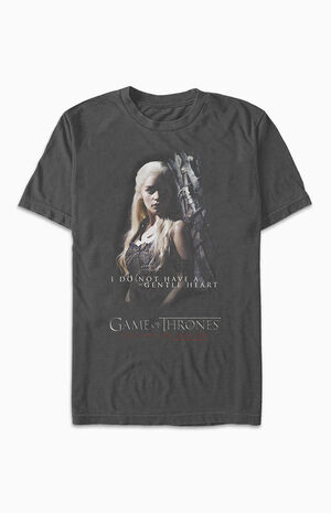 Game of Thrones T-Shirt image number 1