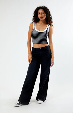 Taylor Sweater Tank Top image number 2