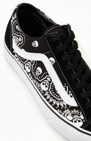 Bandana Style 36 Shoes image number 6