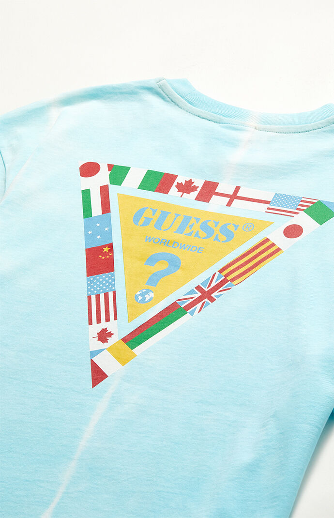 Originals Tie-Dyed T-Shirt