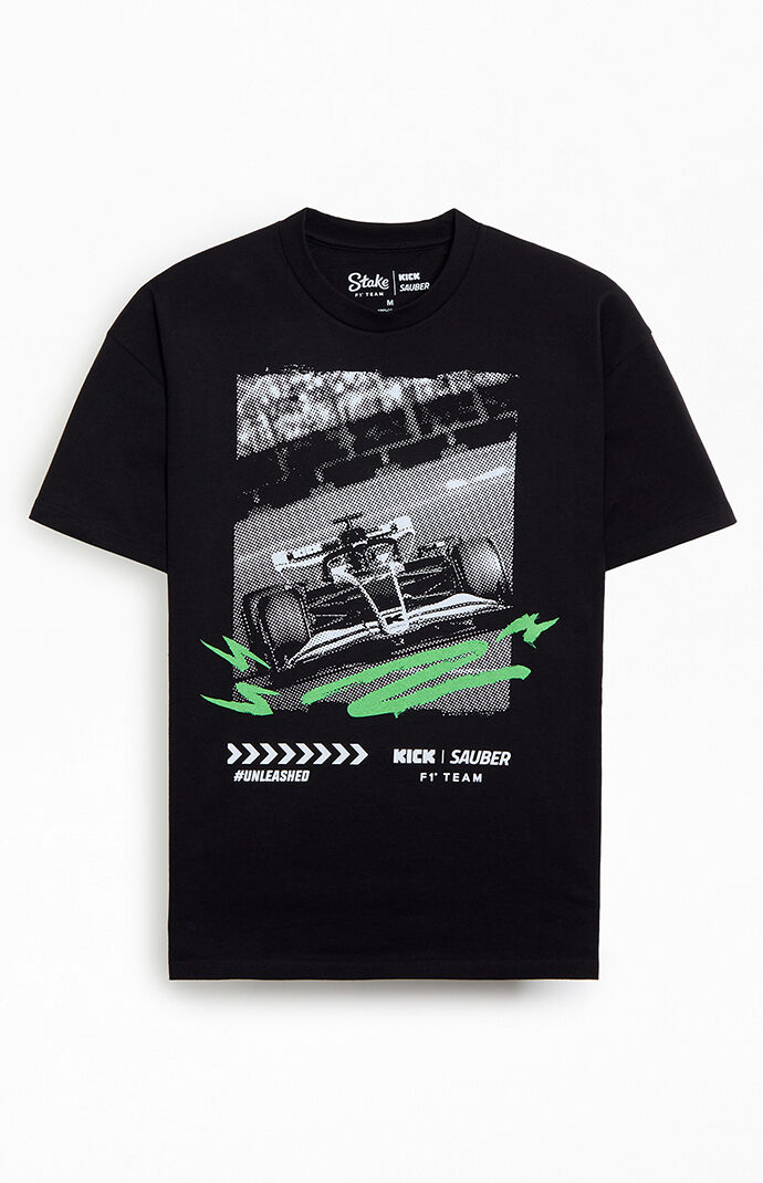 Sauber Photo Finish T-Shirt