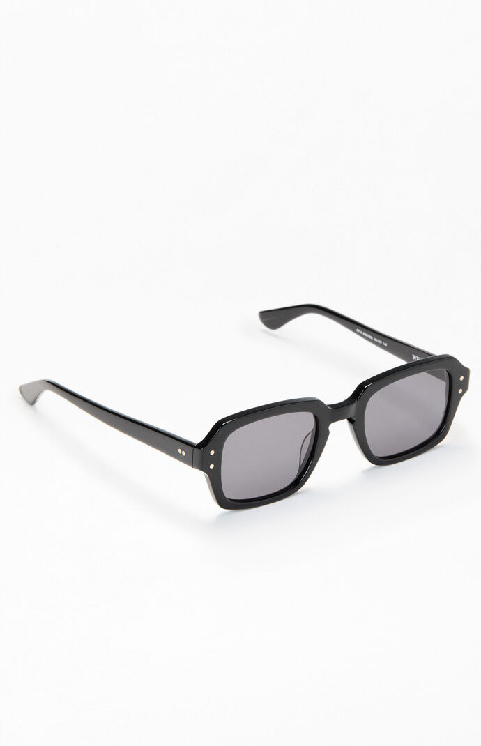 小物 EPOKHE WILSON BLACK CHIPPA WILSON former Epokhe Black Wilson Sunglasses | PacSun