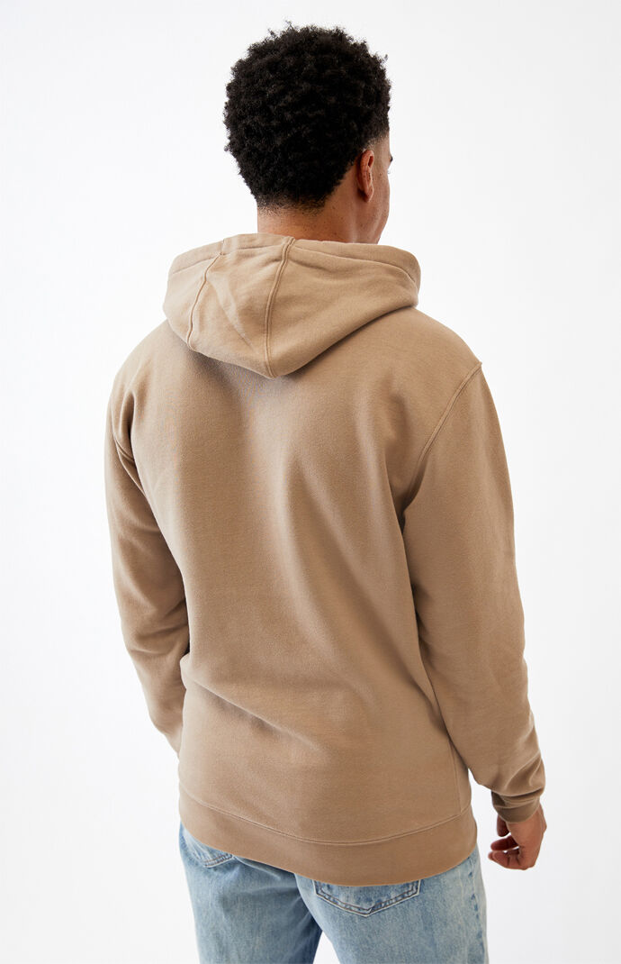 Outdoor Tech Hoodie