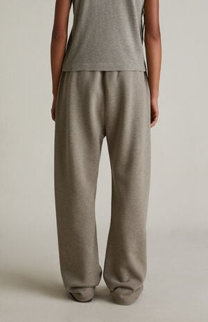 Women's Homestead Heather Relaxed Sweatpants image number 6