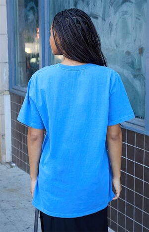 Penelope Italia Oversized T-Shirt image number 3
