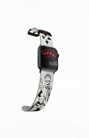 DC Joker Smartwatch Band image number 3