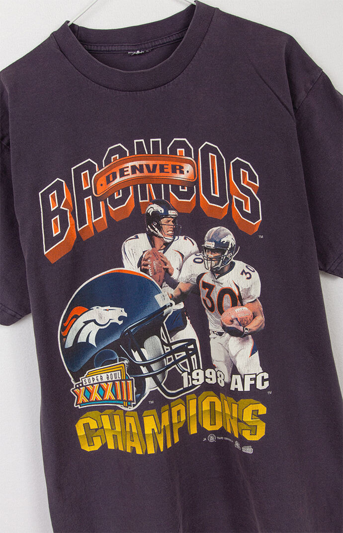 Upcycled Champs T-Shirt