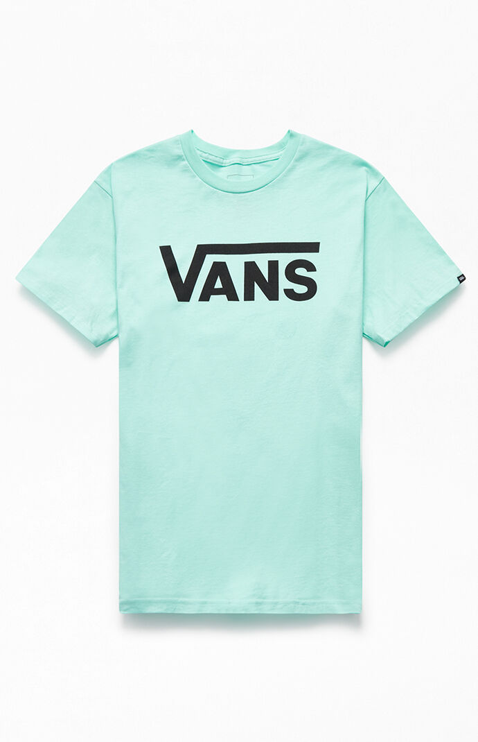 vans mint