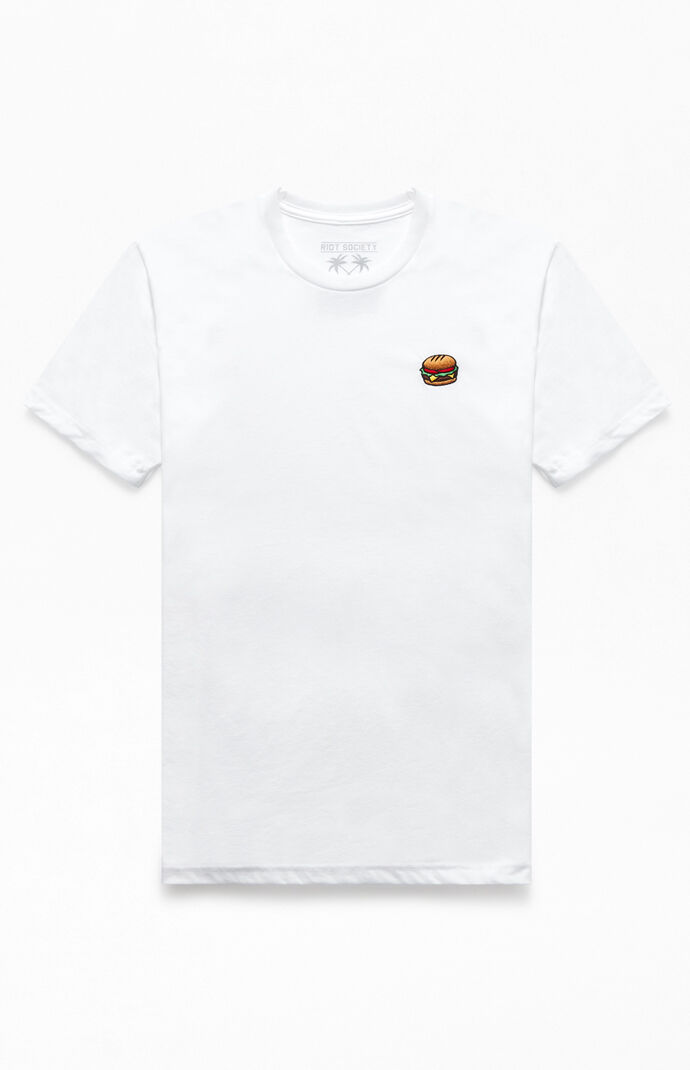 Hamburger T-Shirt