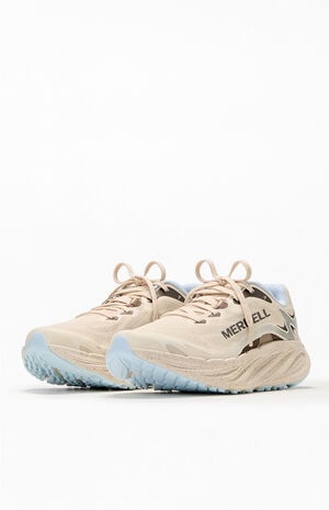 Women's Cream Promorph Sneakers image number 2