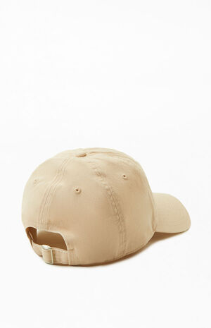 Miami Strapback Hat image number 2