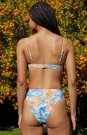 Eco Sumatra Bikini Bottom image number 4