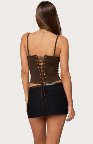 Estrella Cupped Corset image number 3