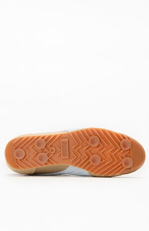 Women's Tan Arizona Bow Sneakers image number 4