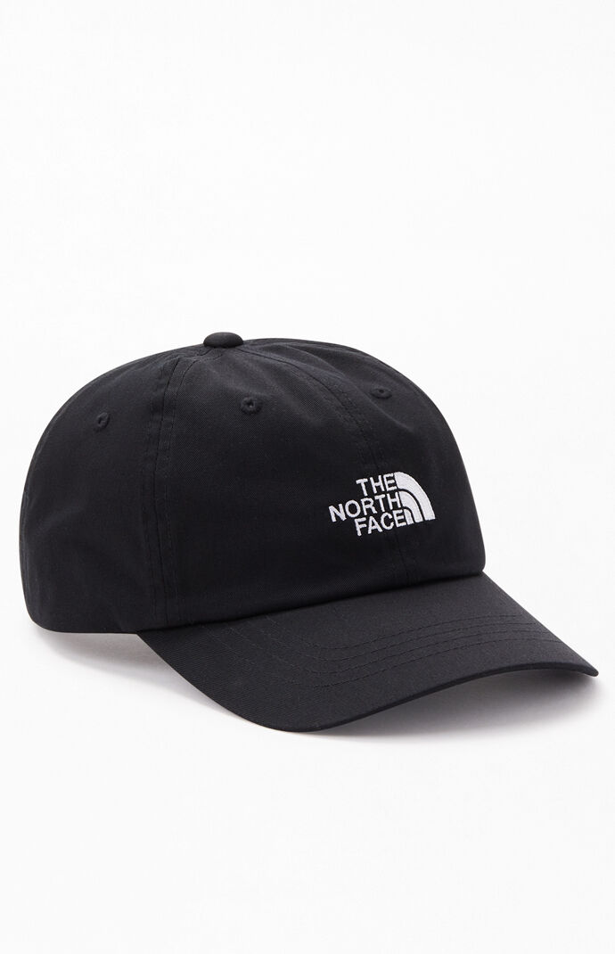 the north face dad hat