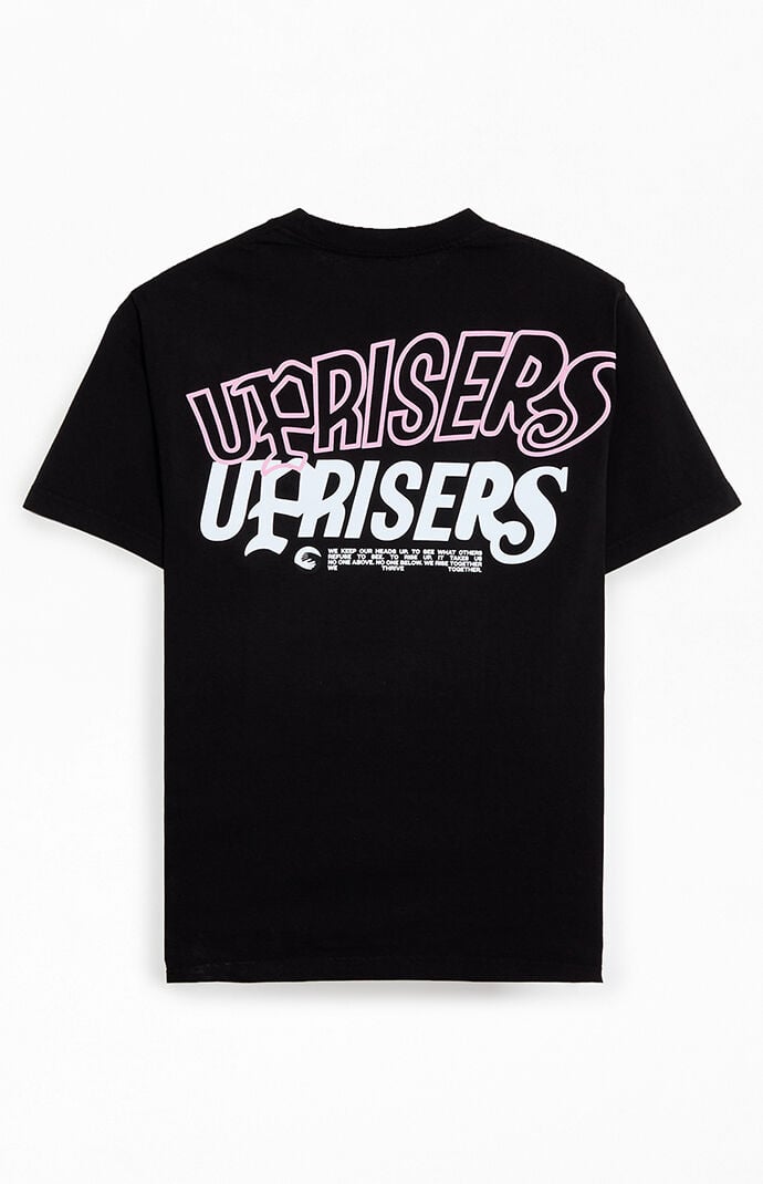 UPRISERS United By Purpose T-Shirt