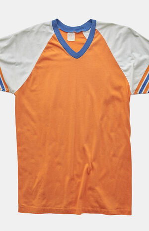 80s Retro Athletic Jersey image number 2