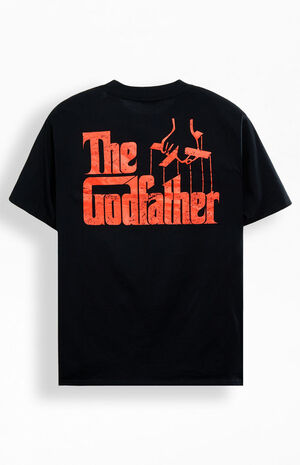 The Godfather T-Shirt | PacSun
