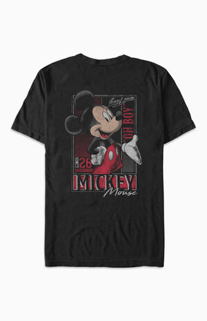Vintage Mickey T-Shirt image number 2