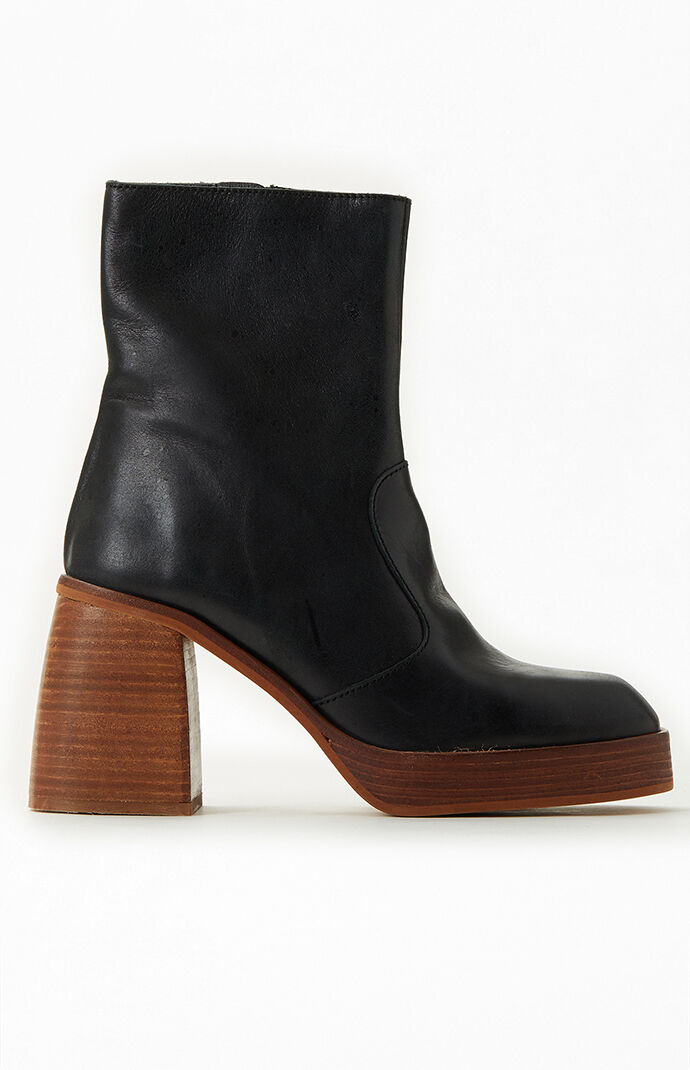 Free people friday hotsell night platform boot