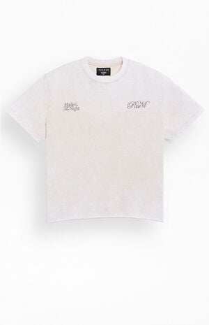 x Pacsun M.I.T.N. T-Shirt image number 2