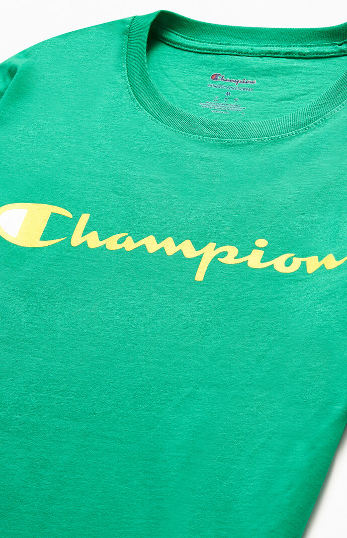 Classic Graphic T-Shirt