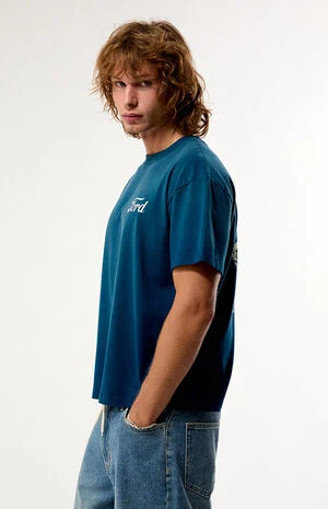 Muscle Cars T-Shirt image number 4