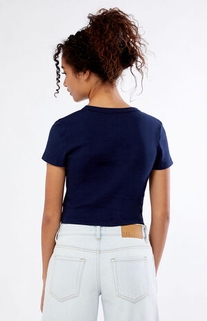 Cote D'Azur Baby T-Shirt image number 3