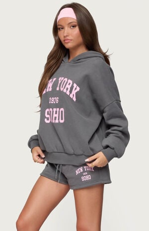 Soho 76 Hoodie image number 2