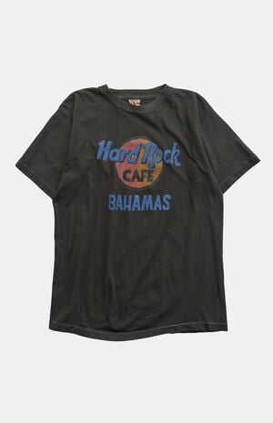 '90s Hard Rock Bahamas T-Shirt image number 1