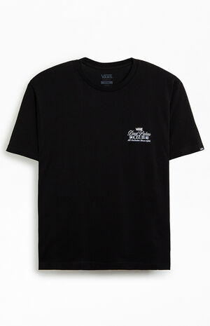 Dual Palms Club T-Shirt image number 2