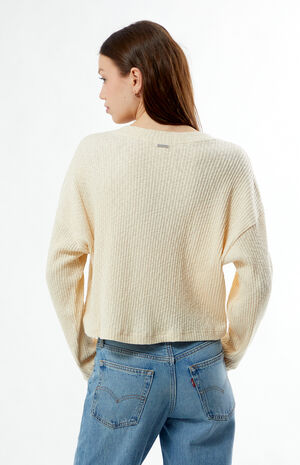 Good Catch Henley T-Shirt image number 4