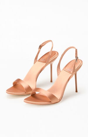 Jeffrey Campbell Women's Go Getter Heels | PacSun