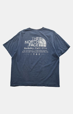2000s the North Face Graphic T-Shirt image number 1