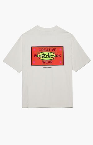 Label Logo T-Shirt image number 3