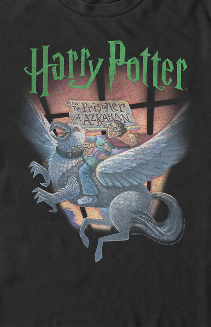 Tee shirt shop harry potter