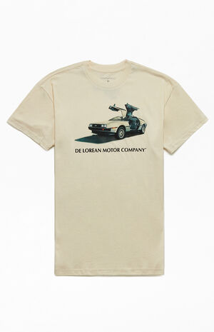 Motor Company T-Shirt image number 1