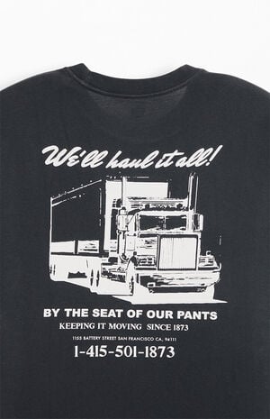 We'll Haul It All T-Shirt image number 4