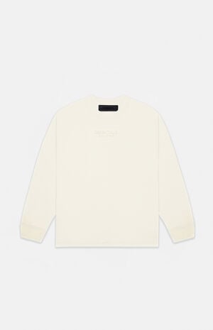 Cloud Dancer Long Sleeve T-Shirt image number 6